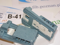 BLOKADA DRZWI 18108